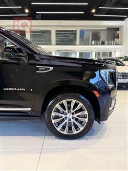 جي ام سي يوكون